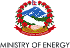 MINISTRY OF ENERGY