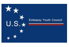 US embassy youth council