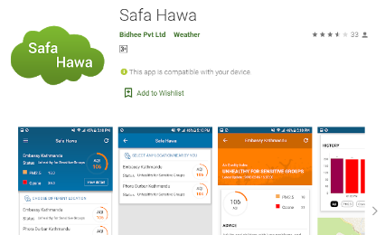 Safa Hawa